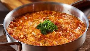 KLASİK MENEMEN