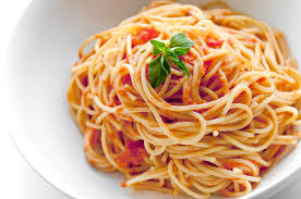 SPAGETTİ